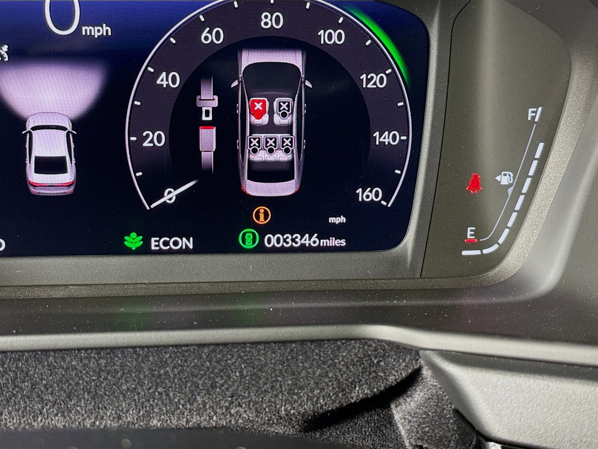 Certified 2025 Honda Accord Touring image 11