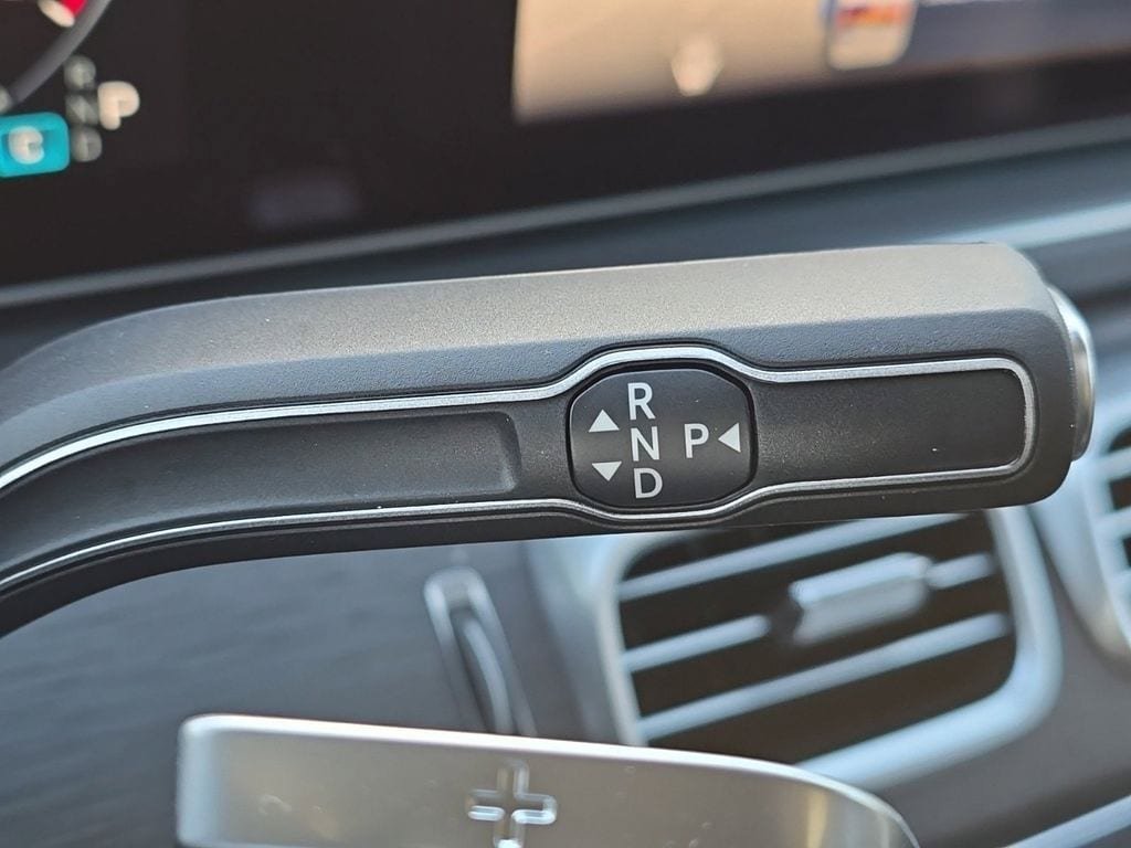 New 2025 Mercedes-Benz GLE 350 4MATIC image 33