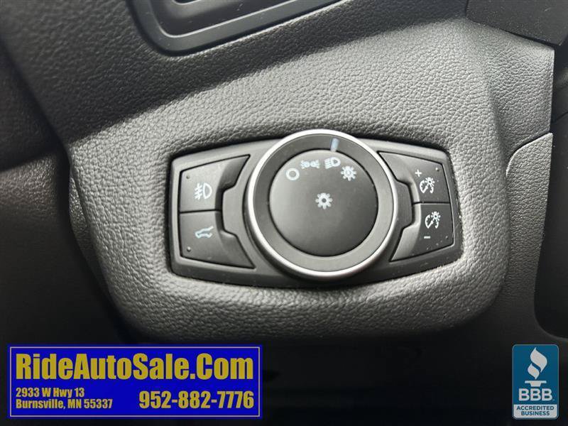 Used 2019 Ford Escape SEL AWD/4WD image 38