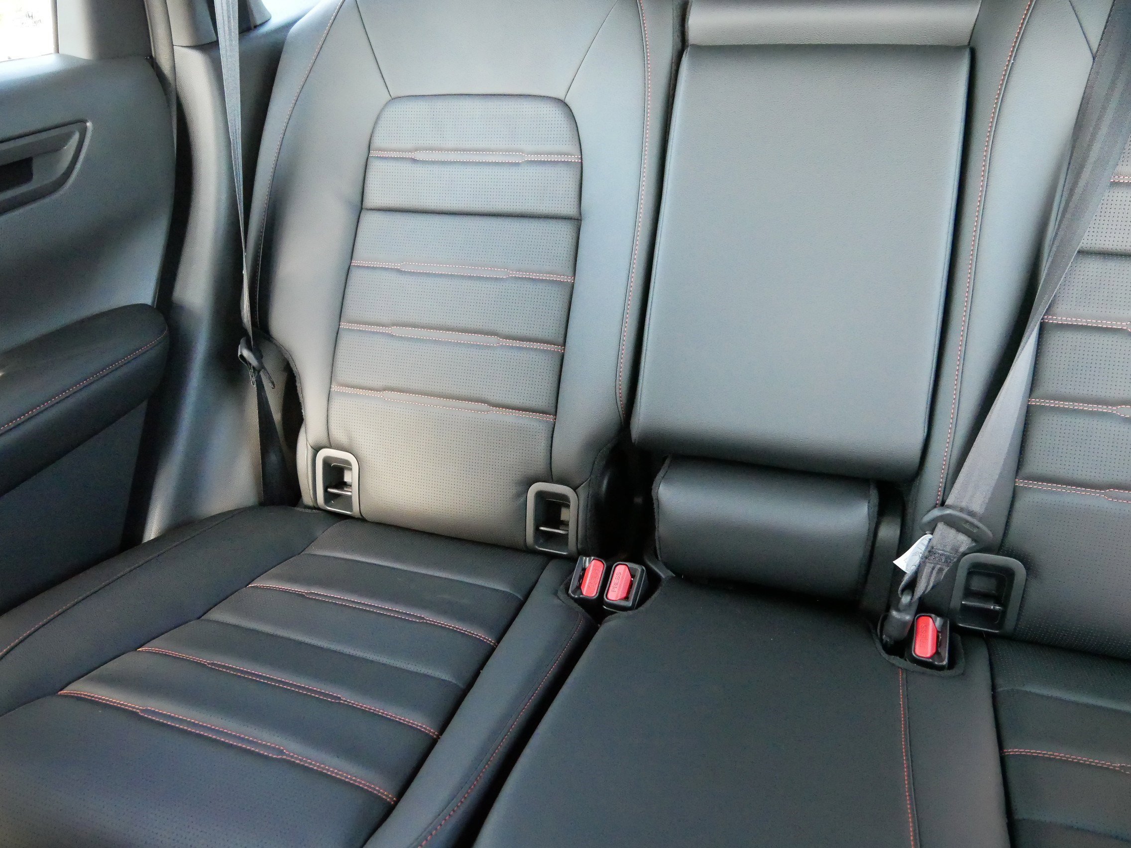 Certified 2026 Honda CR-V Sport-L image 12