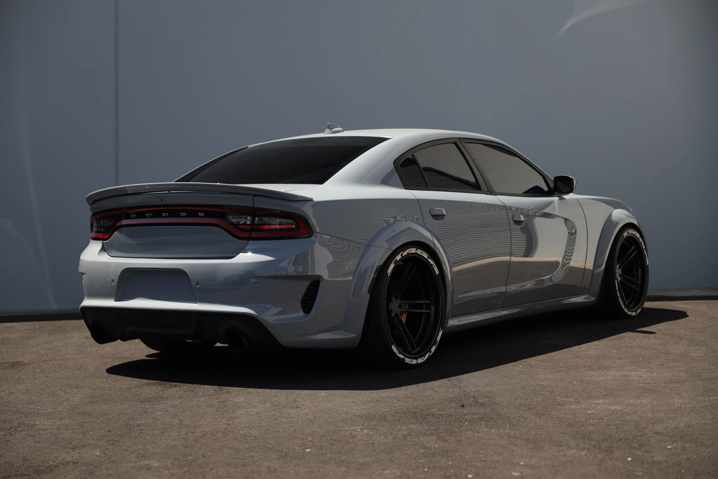 Used 2021 Dodge Charger SRT Hellcat image 28