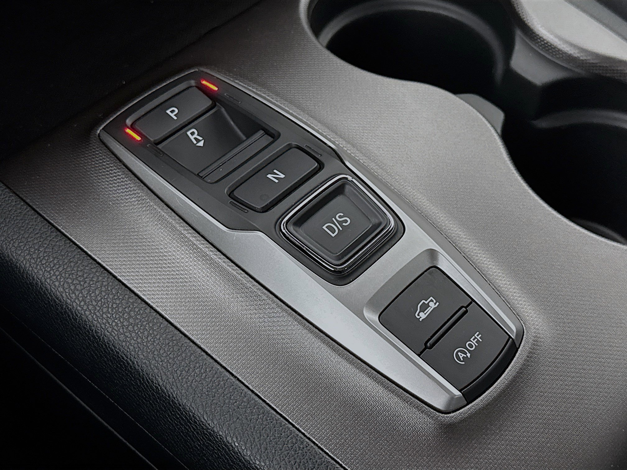 Certified 2023 Honda Ridgeline Sport image 16