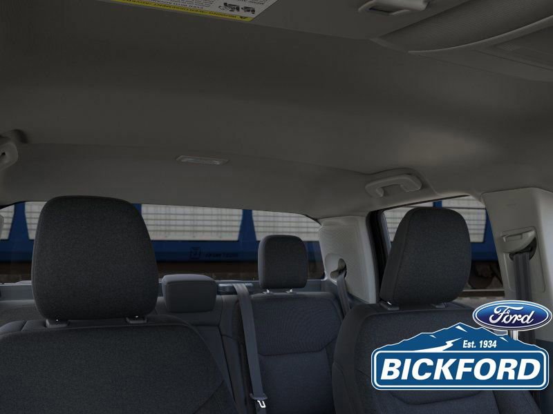 New 2026 Ford Maverick XLT w/ Black Appearance Package image 12