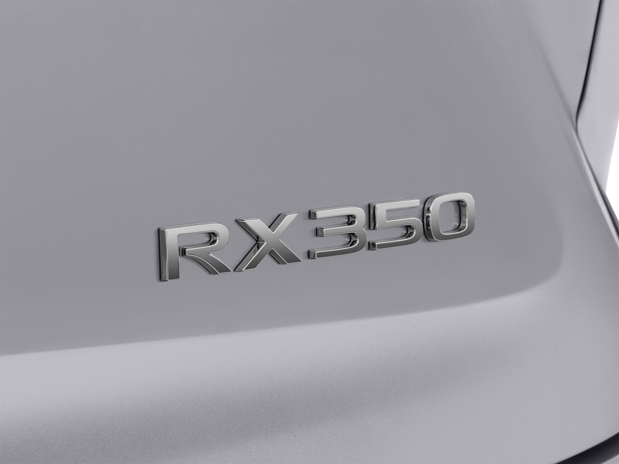 Certified 2023 Lexus RX 350 FWD w/ Accessory Package (Z1) image 57