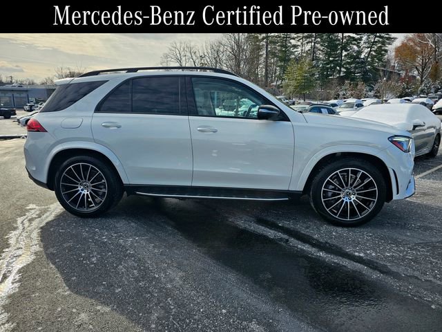 Used 2023 Mercedes-Benz GLE 450 GLE 450 image 8