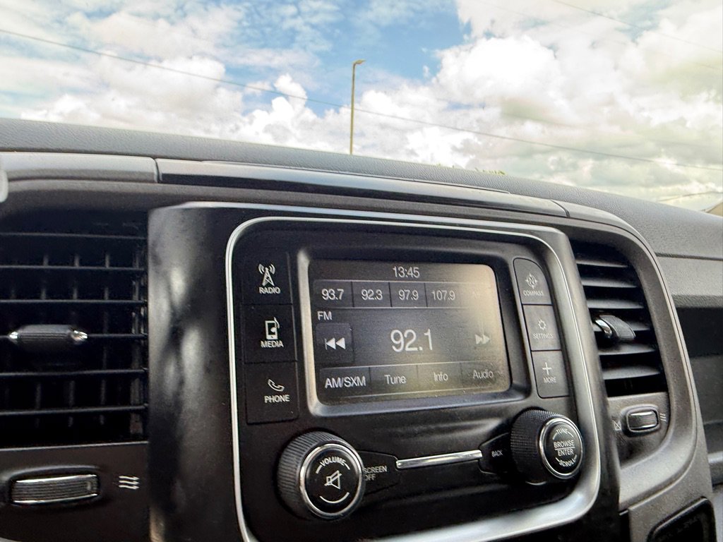 Used 2018 RAM 2500 Tradesman w/ Chrome Appearance Group image 34