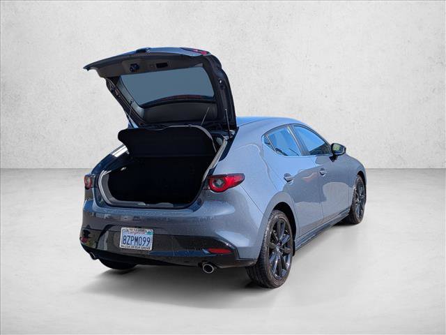Used 2022 MAZDA MAZDA3 s FWD image 5