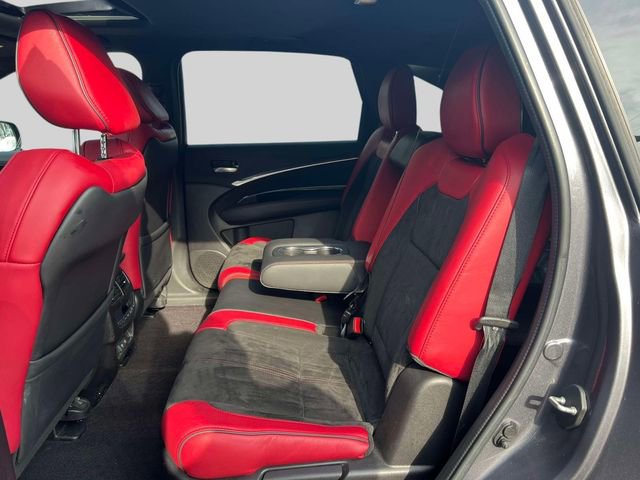 Used 2019 Acura MDX A-Spec image 13