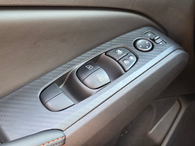 New 2026 Nissan Altima 2.5 SR FWD image 21