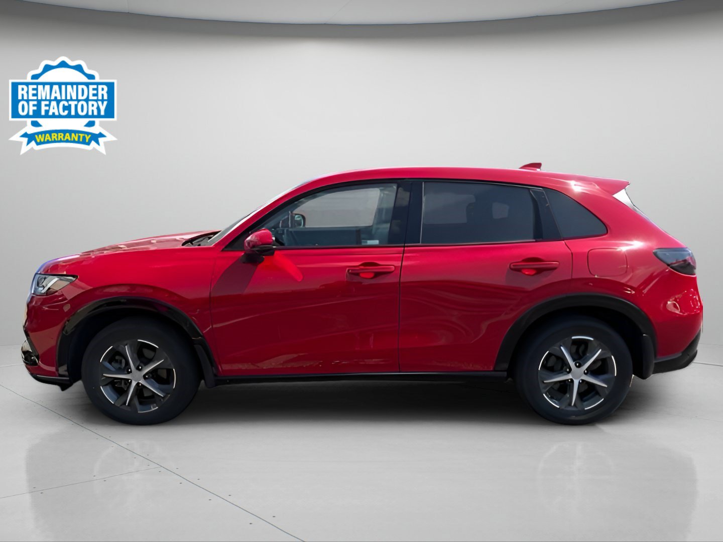 Used 2025 Honda HR-V EX-L