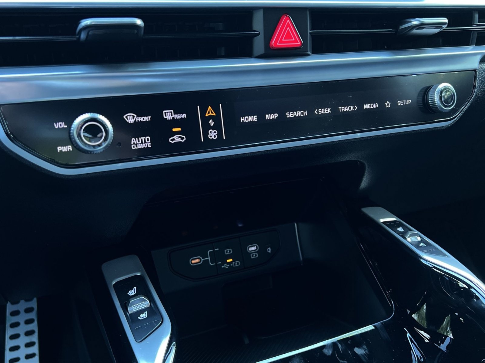 New 2026 Kia Sorento SX Prestige AWD/4WD image 25