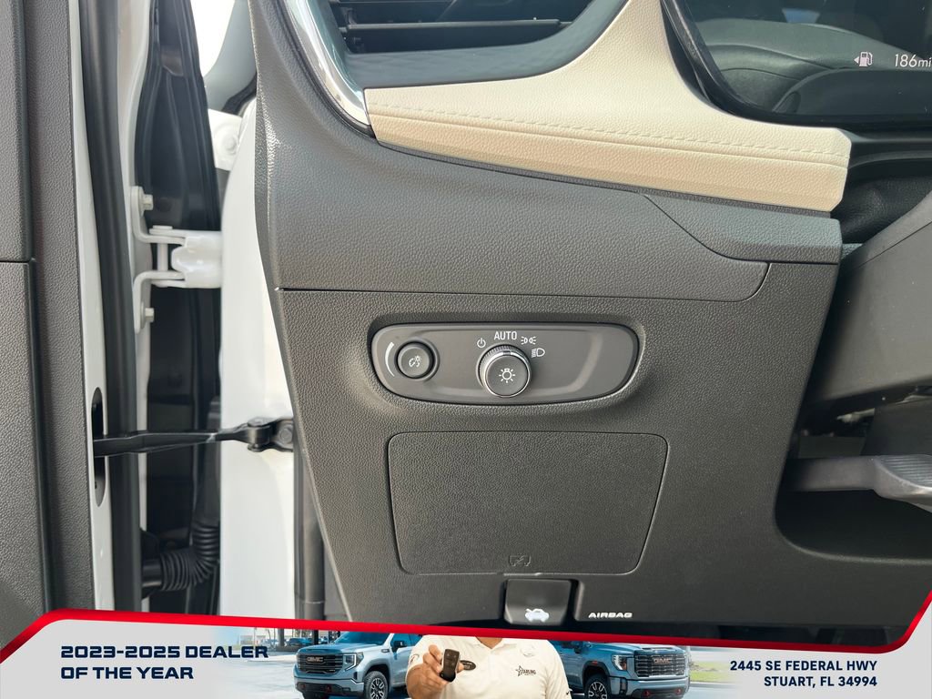 Used 2026 Buick Encore GX Preferred w/ Advanced Technology Package image 24
