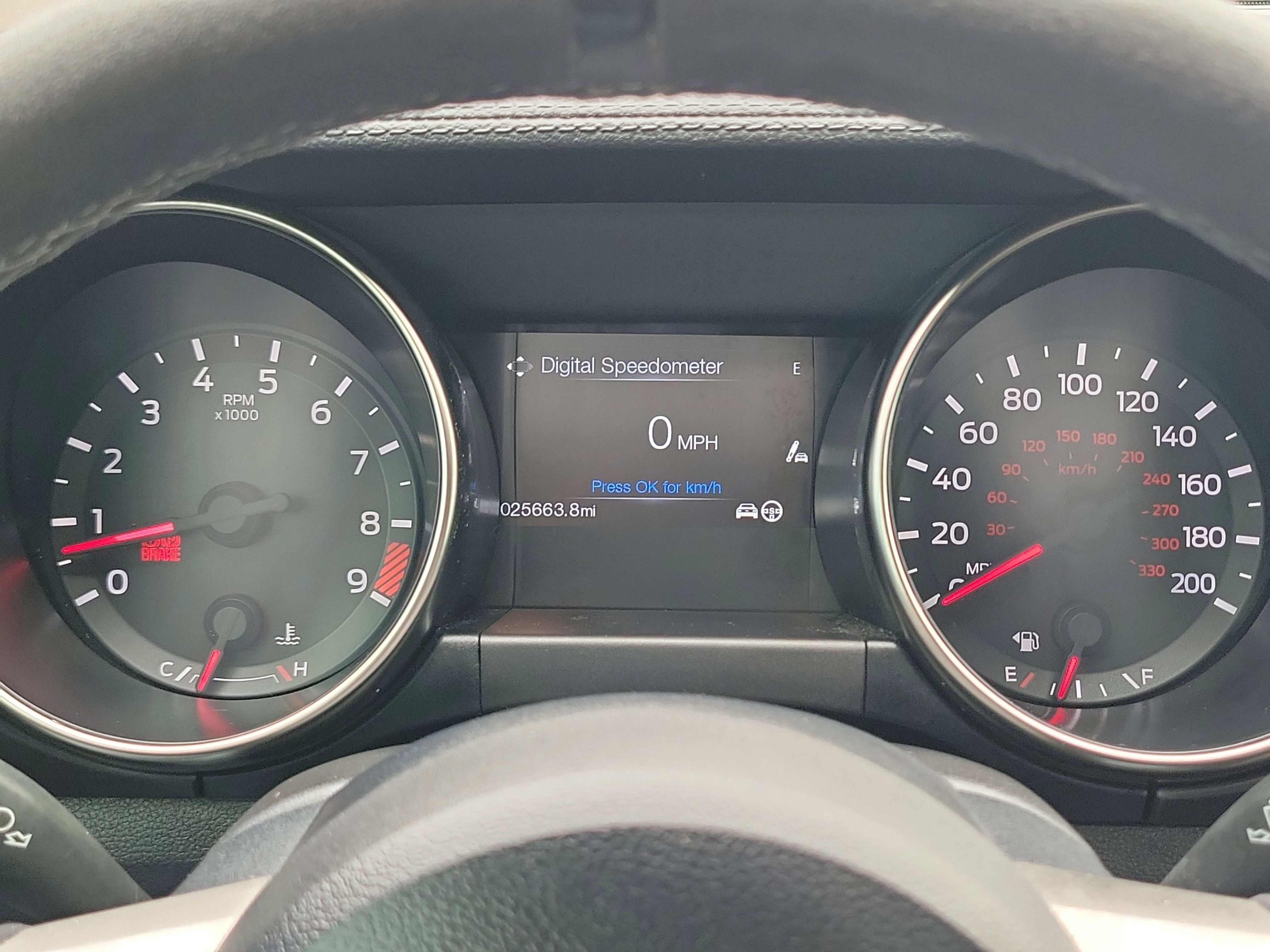 Used 2017 Ford Mustang Shelby GT350 RWD image 20