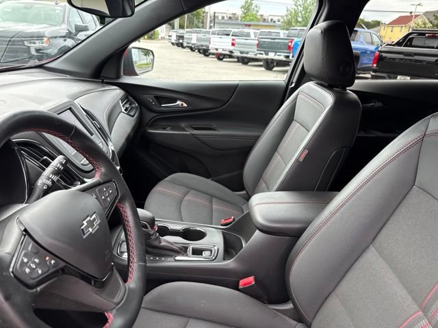 Used 2024 Chevrolet Equinox RS AWD/4WD image 20
