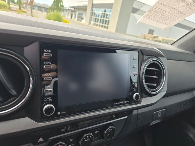 Used 2021 Toyota Tacoma TRD Pro image 35