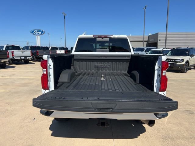 Used 2022 Chevrolet Silverado 2500 High Country w/ Safety Package II image 24