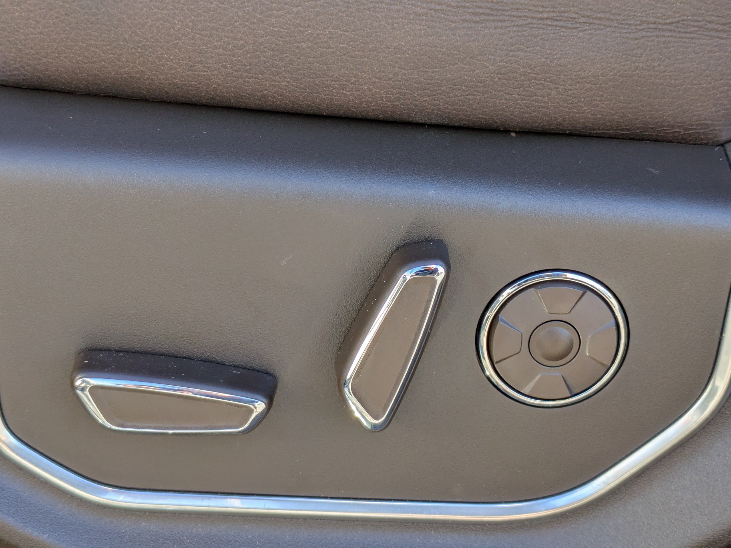 Used 2019 Ford F150 Limited RWD image 23