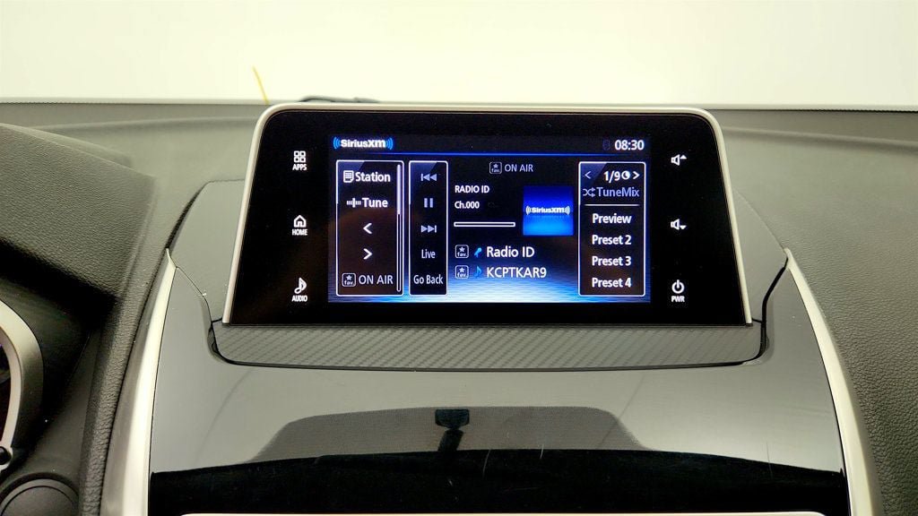 Used 2019 Mitsubishi Eclipse Cross AWD image 18