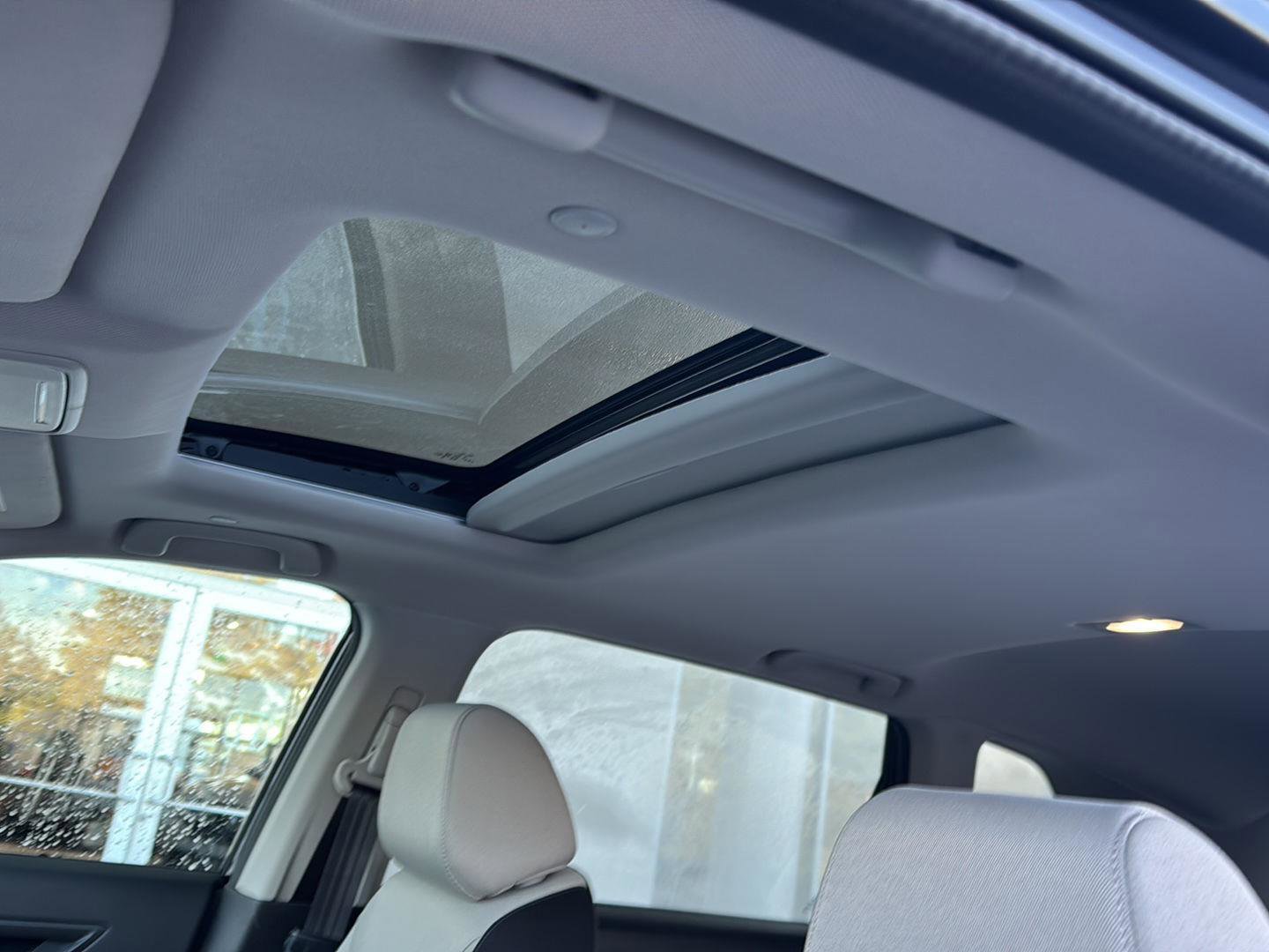 New 2026 Honda CR-V EX image 28