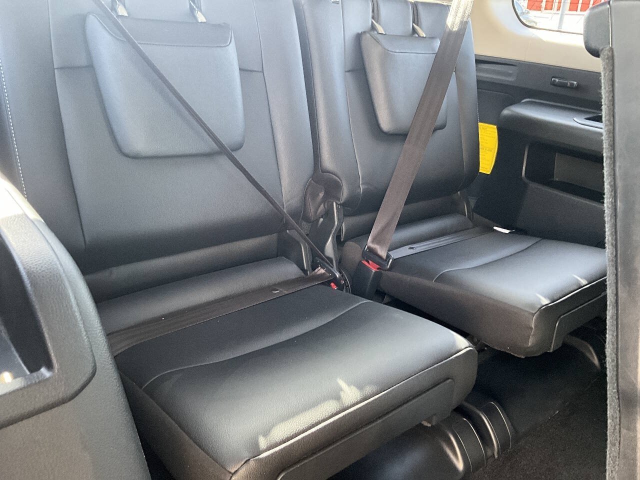 Used 2018 Toyota 4Runner SR5 Premium AWD/4WD image 12