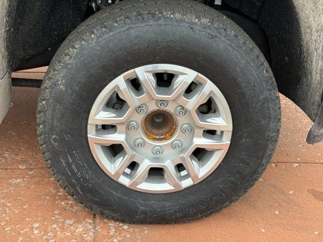 New 2025 Chevrolet Silverado 2500 W/T image 10