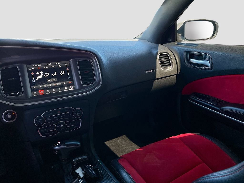 Used 2020 Dodge Charger Scat Pack image 22