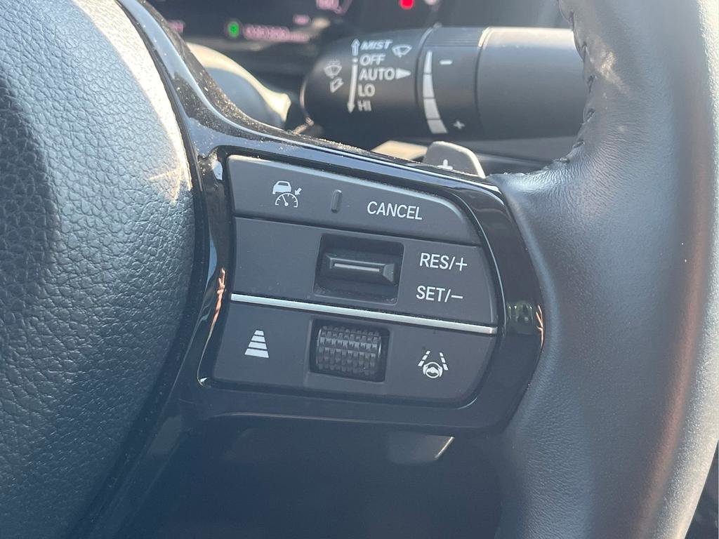 Used 2024 Honda Accord Touring image 24