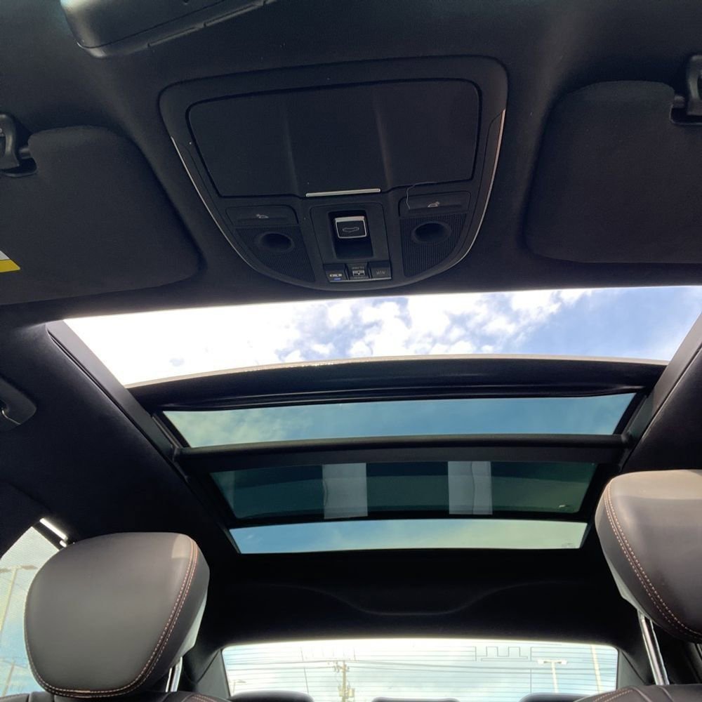 Used 2019 Genesis G80 3.3T Sport AWD/4WD image 13