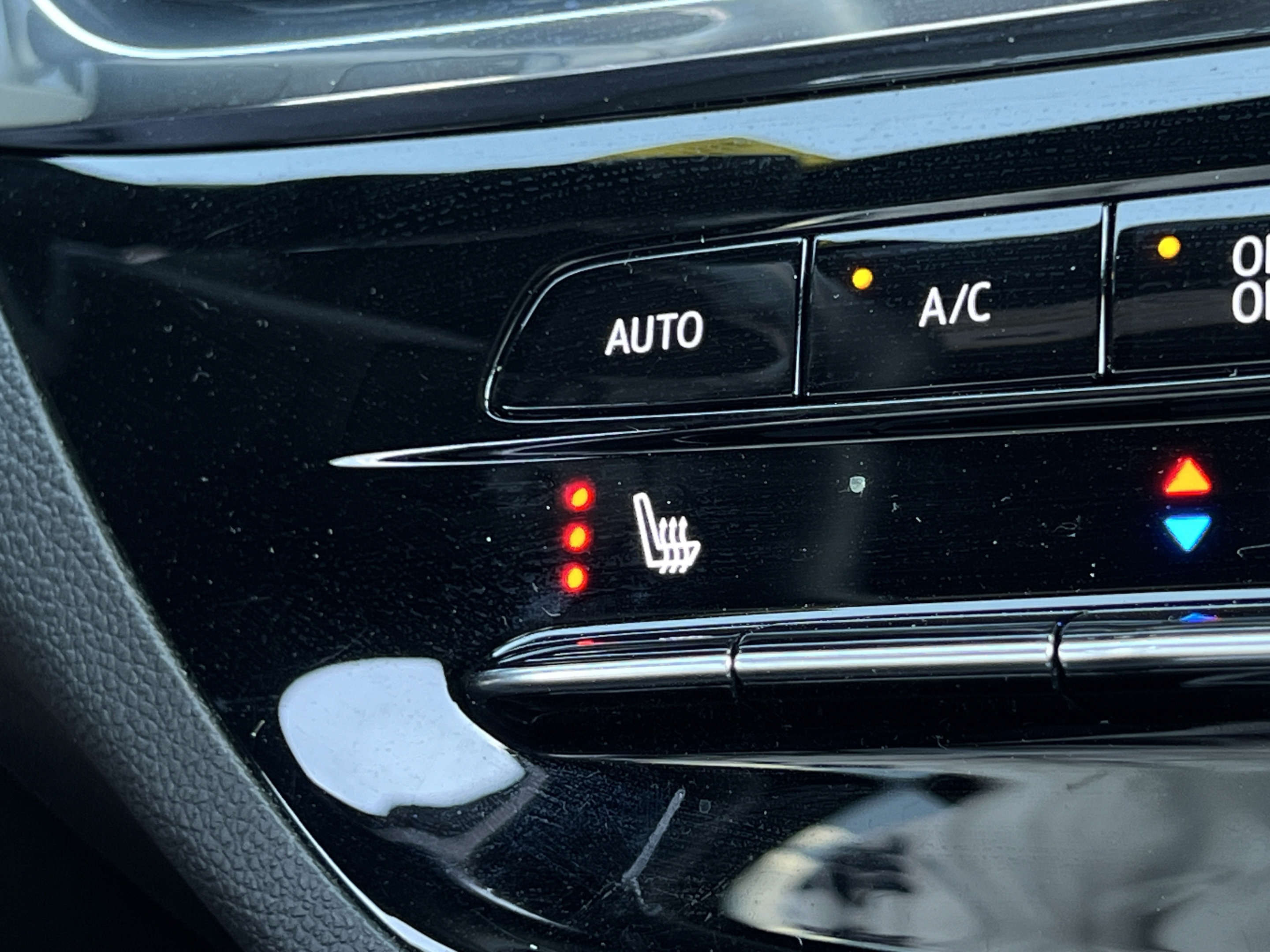 Used 2025 Buick Envista Avenir FWD image 20
