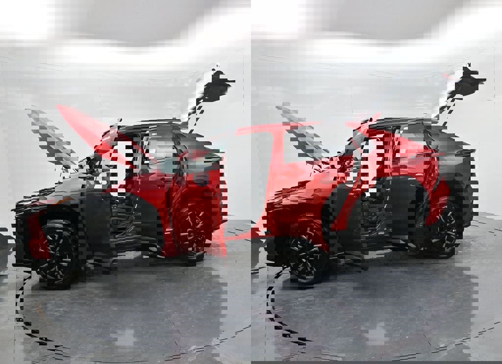 New 2026 Toyota bZ image 67