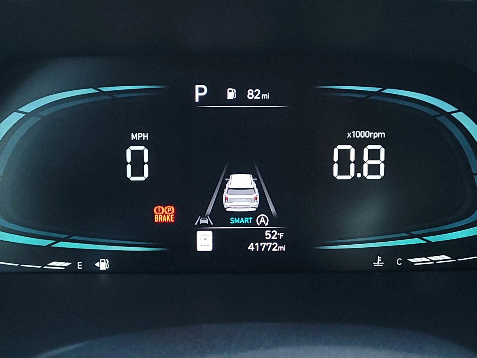 Used 2024 Hyundai Palisade SEL image 27