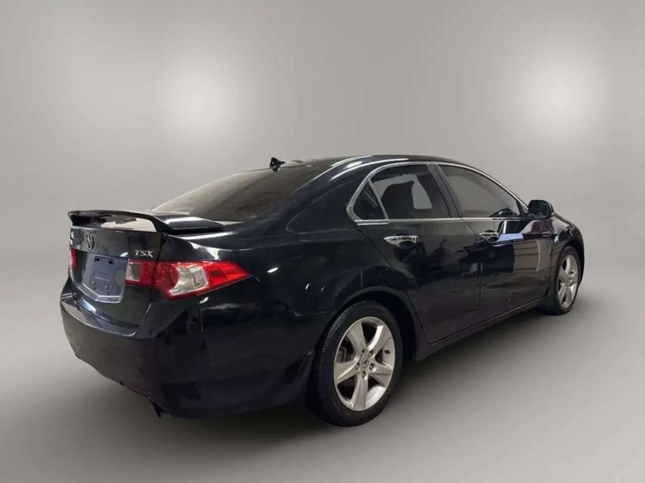 Used 2009 Acura TSX Sedan image 3