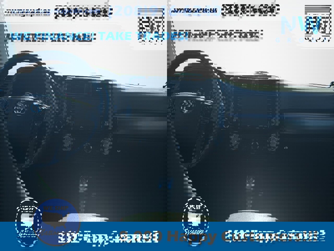 Used 2024 Toyota 4Runner TRD Off-Road image 15