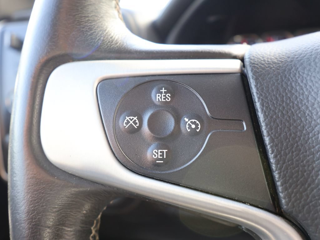 Used 2016 GMC Sierra 3500 SLT AWD/4WD image 16