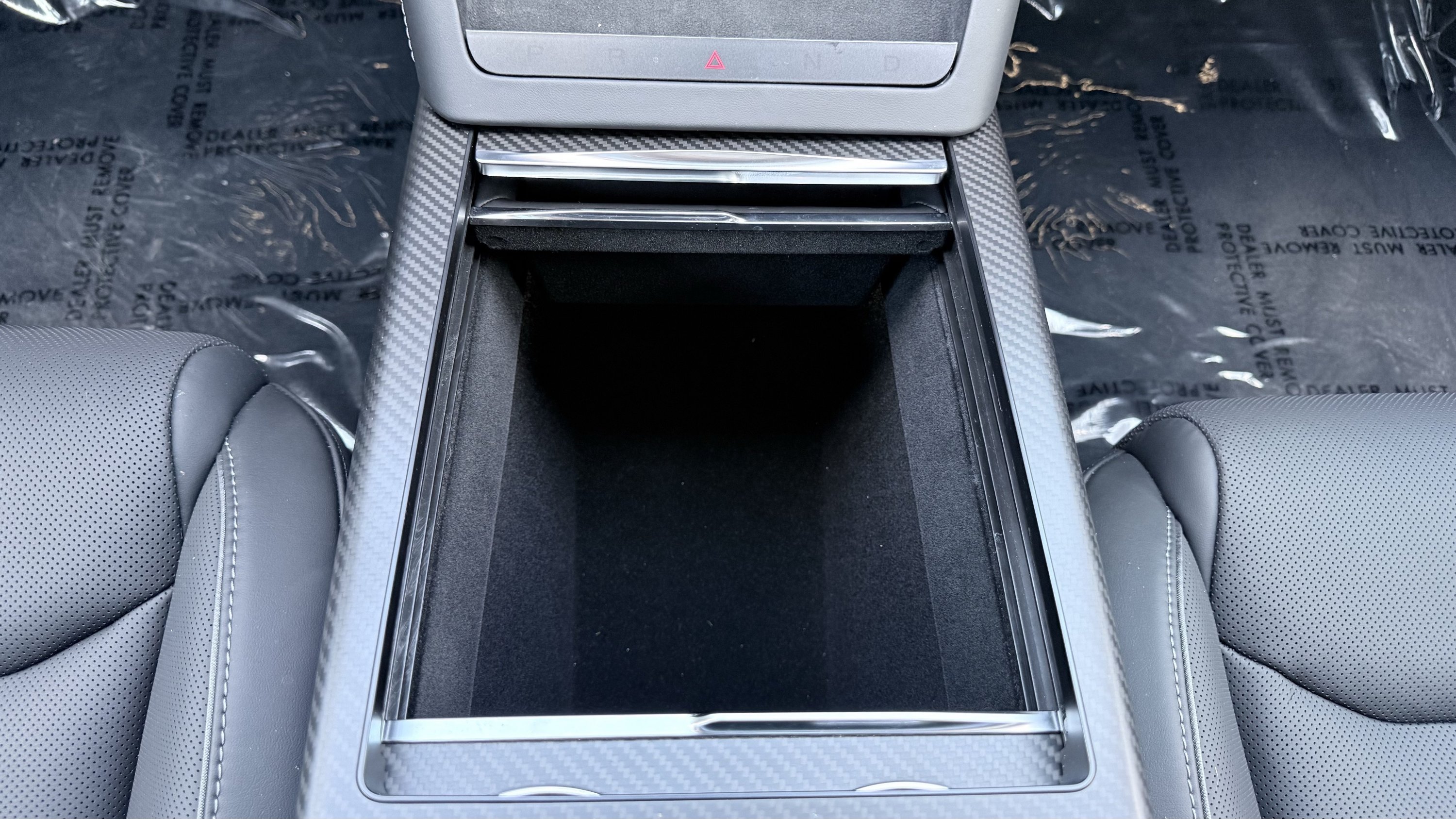 Used 2024 Tesla Model S Plaid AWD/4WD image 54