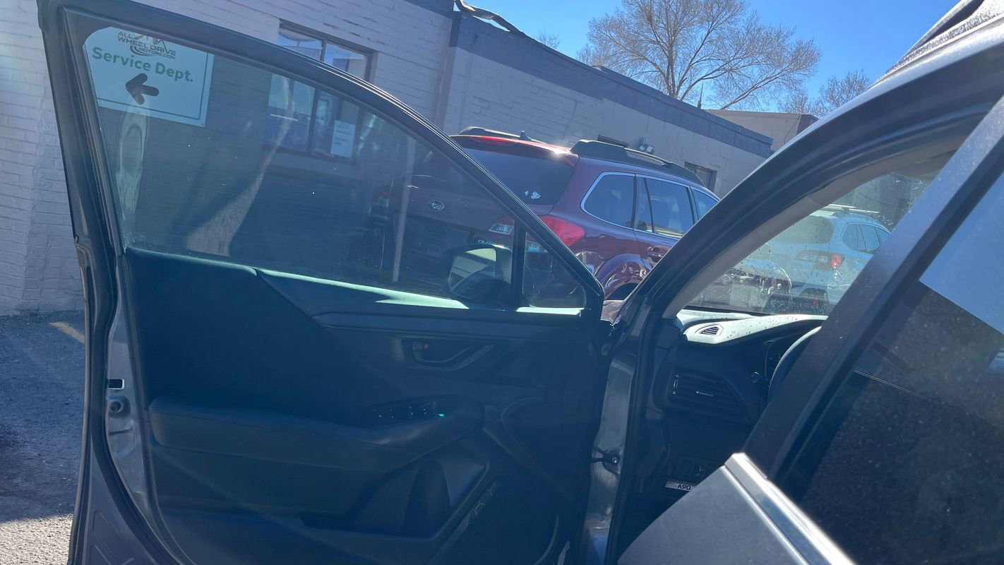 Used 2020 Subaru Outback image 10