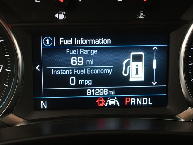 Used 2024 Chevrolet Equinox LS w/ LS Convenience Package image 18