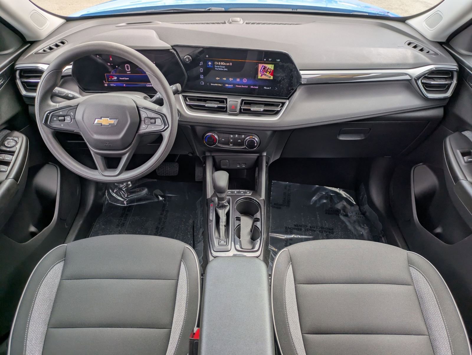 Used 2024 Chevrolet TrailBlazer LS FWD image 23