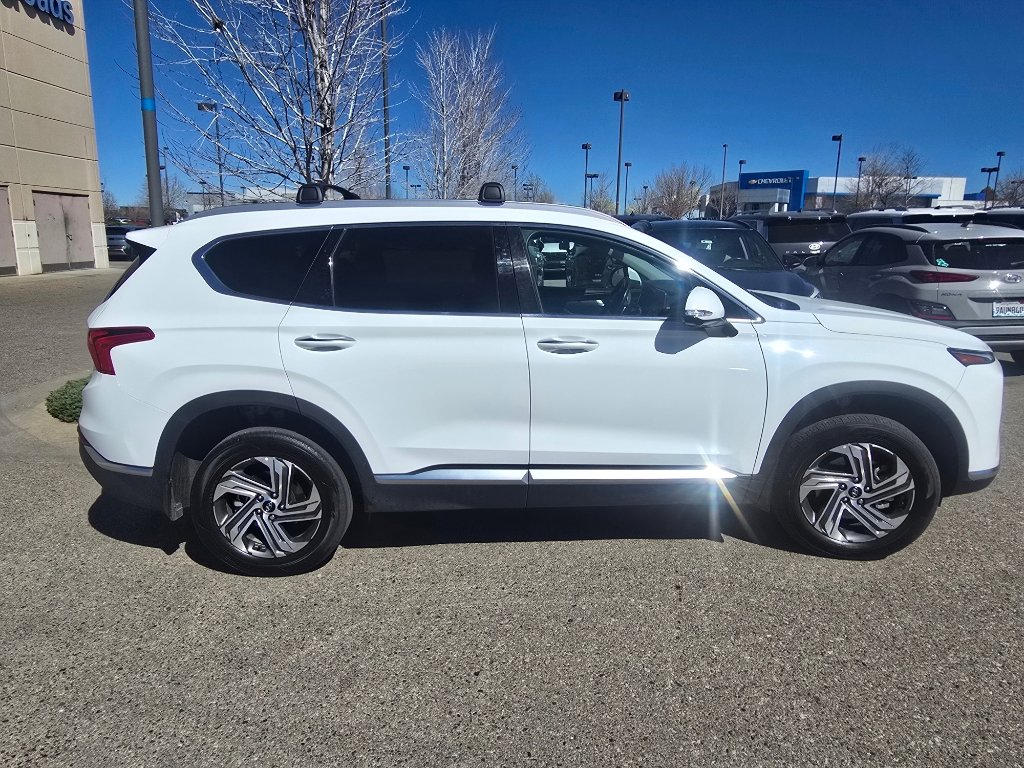 Used 2023 Hyundai Santa Fe SEL w/ Premium Package image 17