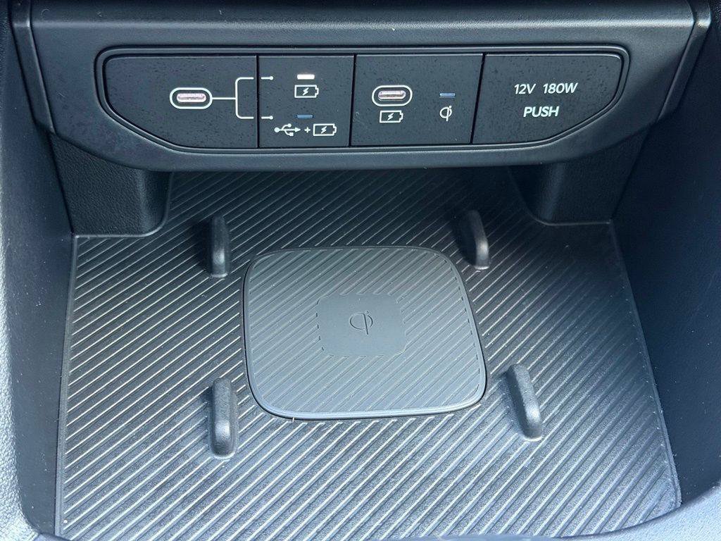 Used 2025 Kia K4 EX FWD image 19
