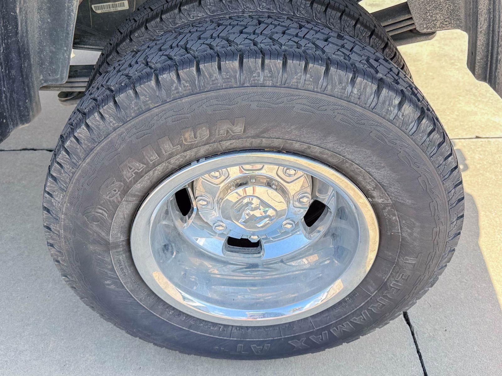 Certified 2024 RAM 3500 Big Horn image 15