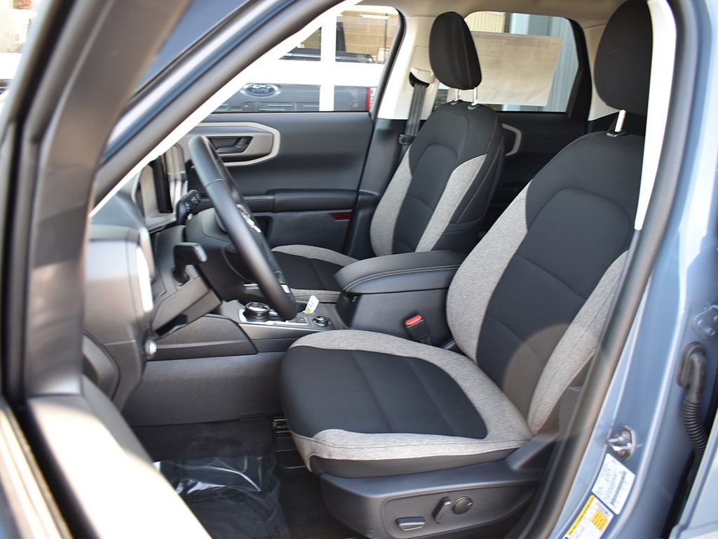 New 2025 Ford Bronco Sport Big Bend image 5