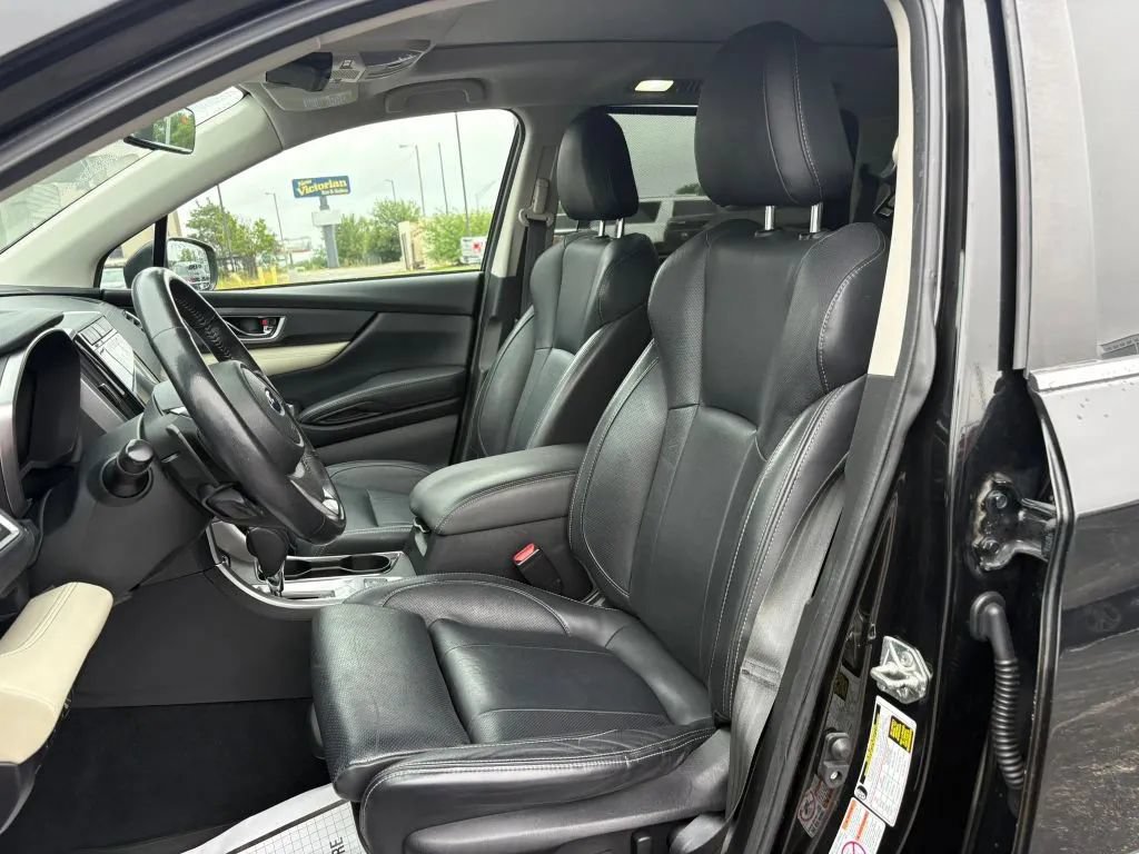 Used 2020 Subaru Ascent Limited AWD/4WD image 23