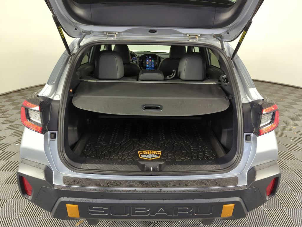 Used 2024 Subaru Crosstrek 2.5i Wilderness w/ Wilderness Package image 31