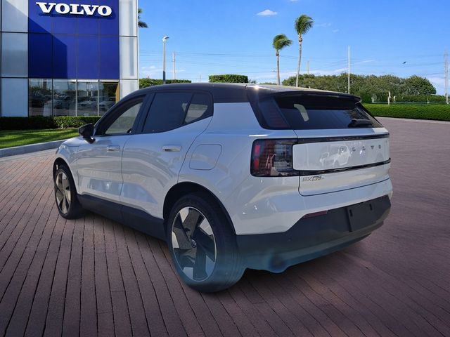 New 2026 Volvo EX30 Plus AWD/4WD image 5
