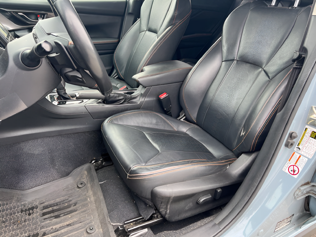 Used 2019 Subaru Crosstrek 2.0i Limited w/ Moonroof Package w/Navigation AWD/4WD image 14