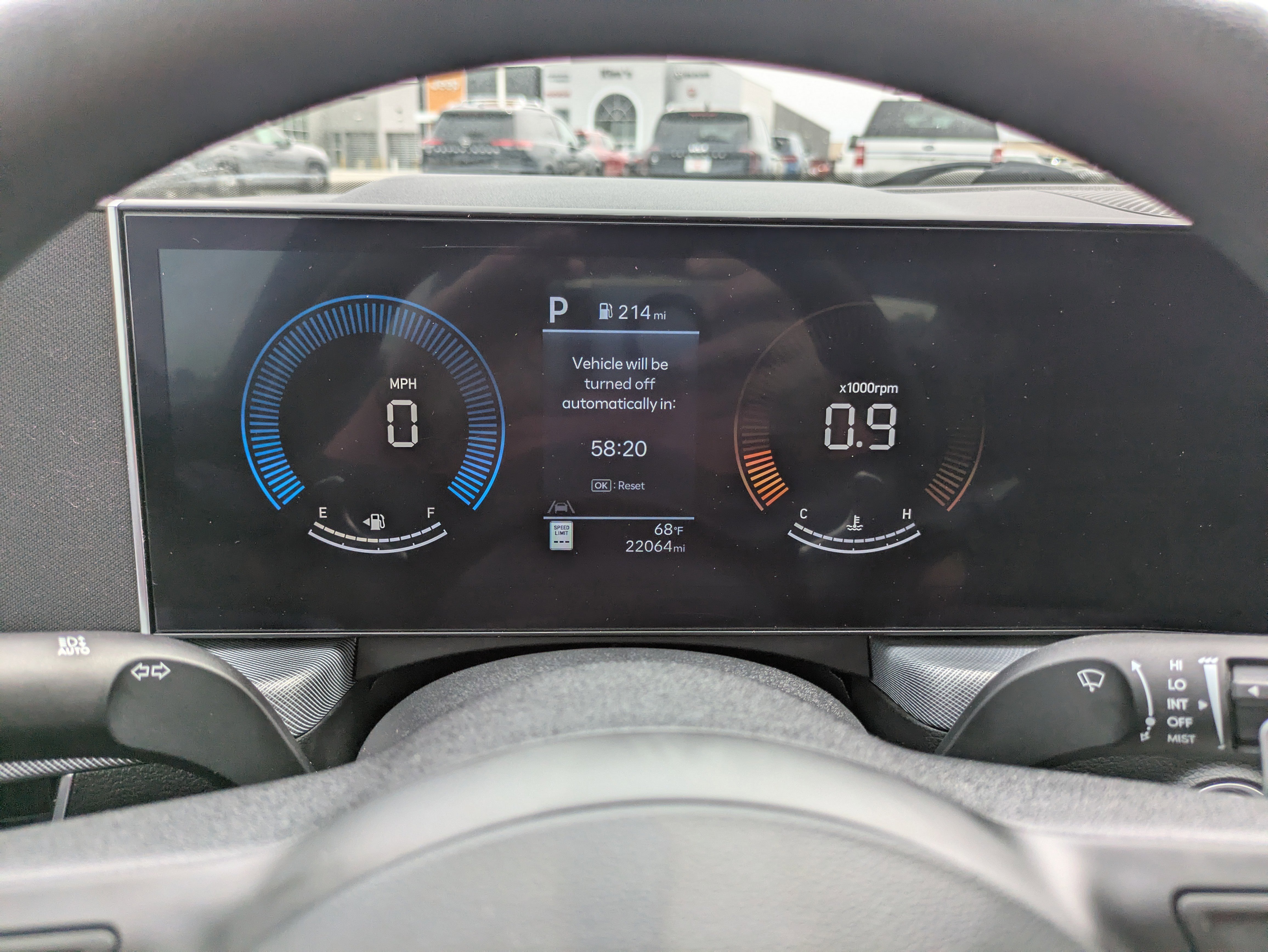 Used 2025 Hyundai Sonata SEL image 19