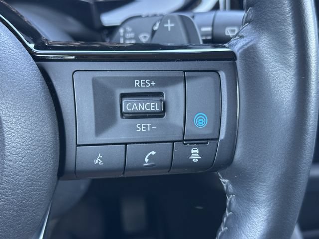 Certified 2023 Nissan Pathfinder SL AWD/4WD image 27