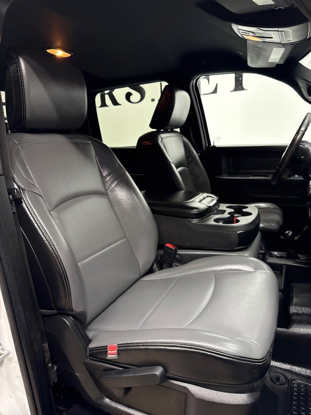 Used 2023 RAM 2500 Tradesman image 25
