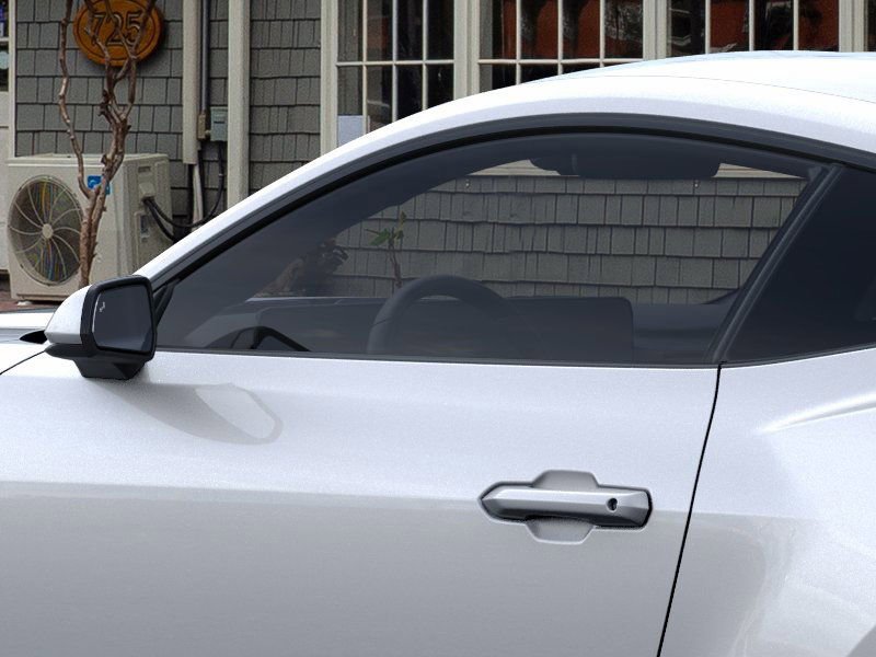 New 2025 Ford Mustang GT Premium image 20